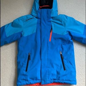 Boys Sunice Ski Jacket